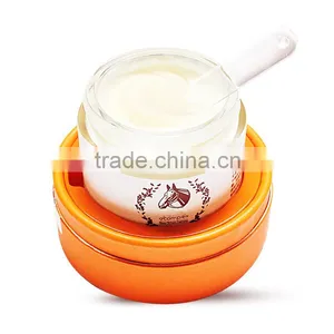 Hot Sale Skin Care Natural Whitening Moisturizing Face Beauty Cream, Horse Oil Cream thumbnail-1
