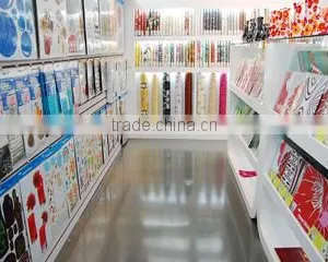 Taizhou Yeeto Decorative Material Co., Ltd. company overview - view 3 thumbnail