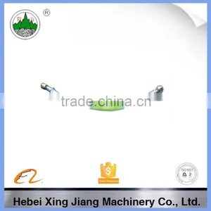 Diesel Engine Spare Parts Engine Oil Pipe Diesel Fuel Pipe thumbnail-1