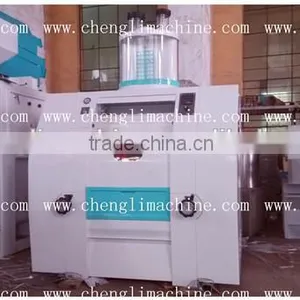 2014 Special FMFJ Wheat Roller Mill Plant Small Vertical Roller Mill thumbnail-1