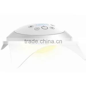 Magic-butterfly LED Table Lamp thumbnail-1