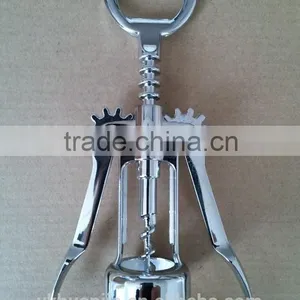 Winged Corkscrew thumbnail-1