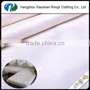 New Design Jacquard Woven Fabric for Lining Mattress thumbnail-2