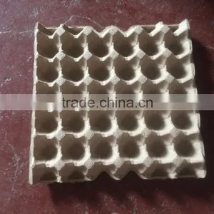 Hebei Egg Tray Making Machine /Paper Egg Tray Machine / Egg Tray Forming Machine thumbnail-4