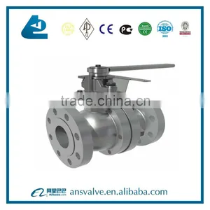 City Float Threaded Ball Valve thumbnail-5