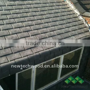 NewTechWood Plastic Roof Covering thumbnail-1
