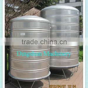 Automatic Drinking Water Treatment Plant thumbnail-6