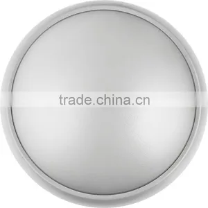 Curved Indoor Led Bulkhead Light,plastic Outdoor Wall Light,IP65 thumbnail-4