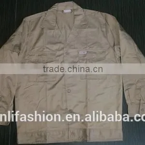 Hot Sale Top Quality Workwear Work Wuit Work Uniform thumbnail-4