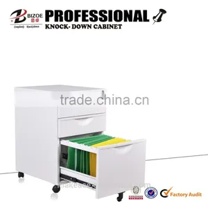 Trade Assurance kd Movable File Storage Cabinet thumbnail-3