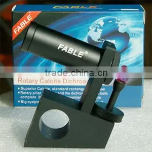 Rotatable Gem Dichroscope With Big Viwer thumbnail-1