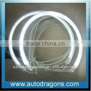 Hot Selling E46 CCFL Angel Eyes A+A With Projector thumbnail-1
