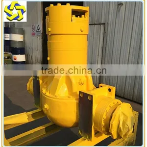ATLAS COPCO DYNAPAC CP275 TYRED TIRE ROAD ROLLER AXLE GY3083 OFFICIAL CONTRACT SUPPLIER Dynapac Spare Parts Driving Axle thumbnail-3