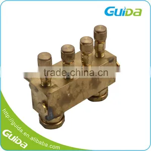 Pipe Fittings Suppliers Round Tube Brass Barbed Fittings thumbnail-6