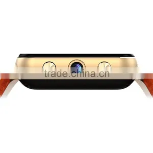 2015 New Arrived Intelligent Bluetooth Smart Watch Phone thumbnail-3
