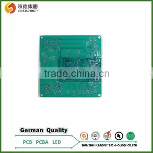Rodgers Fr4 Pcb Board Double Side,dvr Circuit Board thumbnail-4