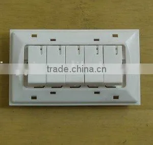 Electric Switch Mould thumbnail-1
