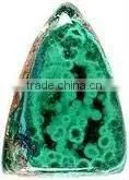Cuprite Cabochon Stone thumbnail-1