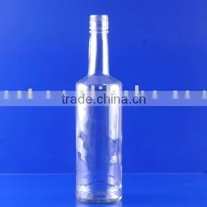 700ml Wine Bottle thumbnail-1