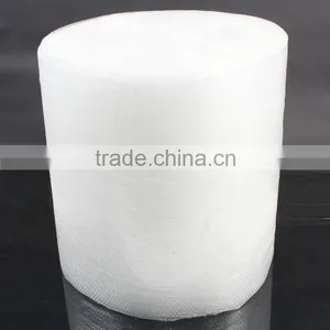 Wide 30cm HDPE Air Bubble Plastic Film Roll For Protective Quality Choice thumbnail-2