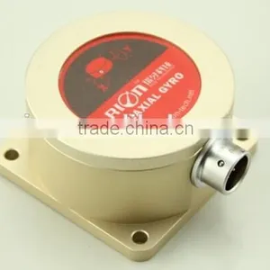 Heading Angle Measurement Electronic Compass Tilt Compensated 3D Measurement thumbnail-3