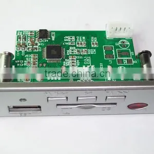 Mini Real Time Gps Tracker Gps Toy Tracker PCBA Board for Tracker thumbnail-1