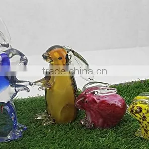 Glass Rabbit thumbnail-2