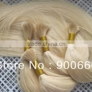 2015 New Pre-bonded Human Hair Extension/top Quality and Beautiful Price thumbnail-2