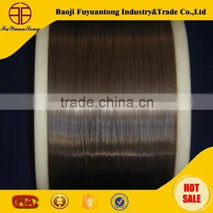 Bt1- 00sv Titanium Wire thumbnail-1