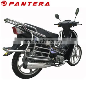 Chinese Chongqing Cheap Wave 110cc Cub Motorcycle Quality Choice thumbnail-4