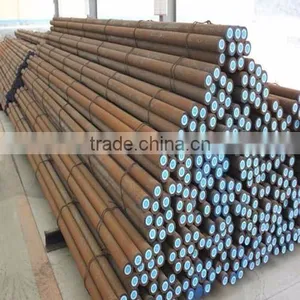 High Quality Of Duplex Q235 Carbon Steel Round Bars thumbnail-6