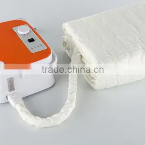 2016 Populat Water Heating Mattress Pads for Health Sleep HR-130 thumbnail-3