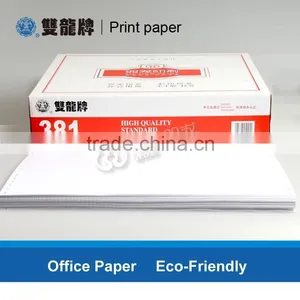 Free Sample Carbonless Paper thumbnail-1