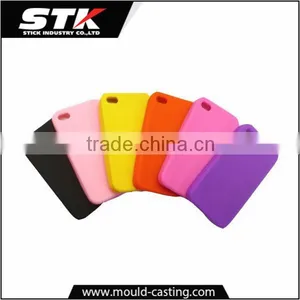 Customized Rubber Parts thumbnail-3