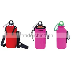 Aluminum Bottle thumbnail-1