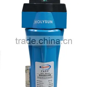 Activated Carbon Filter thumbnail-4