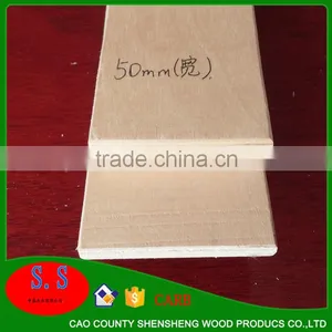 Sheet Extrusion Line Plywood Manufacturers in China Sofa Slat for Home Bed Furniture thumbnail-2