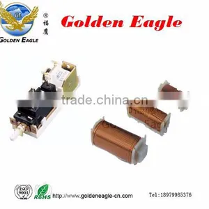 High Precision Power Switch Trigger Switch/copper Electric Switch Coil/switch Bobbin Induction Coil thumbnail-1