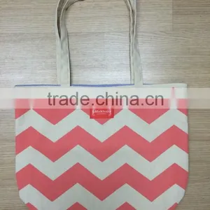Canvas Beach Bag - Manufacturer in Istanbul thumbnail-3