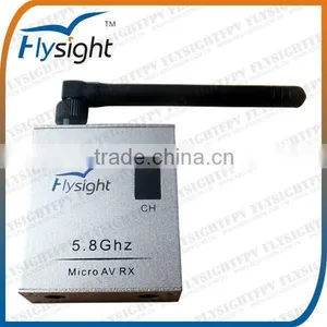 B503 China Manufacturer Transmitter Sender And Receiver Audio Video For RC Carbon Butterfly Remote Car thumbnail-3