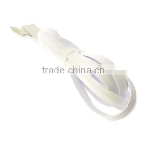 Nylon Braided Usb Cable 1m With Both Charger and Sync Data Supplier's Choice thumbnail-3