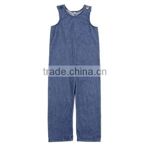 2016 Kids Bodysuit China Wholesale Plain Cotton Onesie Baby Organic Toddler Clothing Baby Gown Sleep Shirtsleeves Boys Romper thumbnail-2