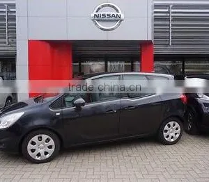 USED CARS - OPEL MERIVA 1.7 CDTI (LHD 5816) thumbnail-1