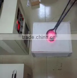 1-2kg Small Electric Furnace thumbnail-2