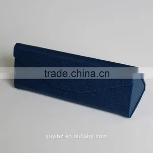 Factory Triangle Sunglasses Case Folding Wholesale Eyeglasses Cases thumbnail-5