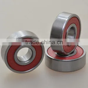 Hot Sell Mini Deep Groove Ball Bearing thumbnail-3