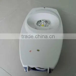 3 Year Warranty 100-277VAC 30W/50W/80W/90W/100W COB LED Street Light thumbnail-4