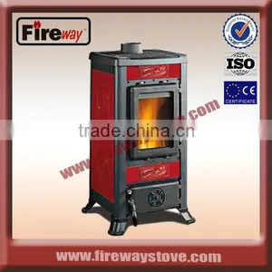 Portable Indoor Wood Stove thumbnail-2
