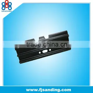 Abrasive Hardness Bulldozer Track Shoe, Bulldozer Shoes thumbnail-3