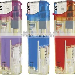 Electronic Refillable Lighter thumbnail-1
